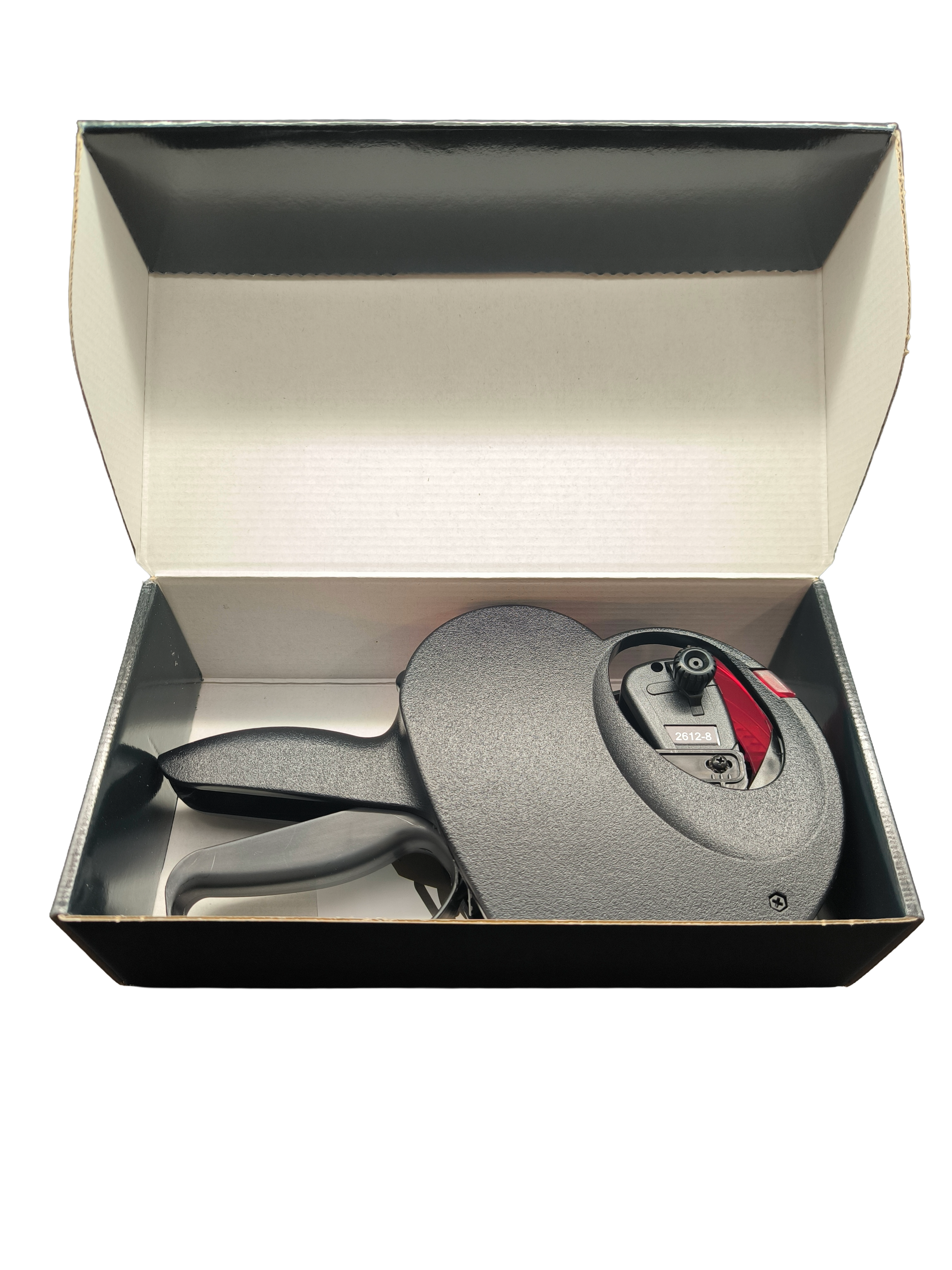 Smart-Handauszeichner Printex 8-stellig, für Etiketten 26x12mm