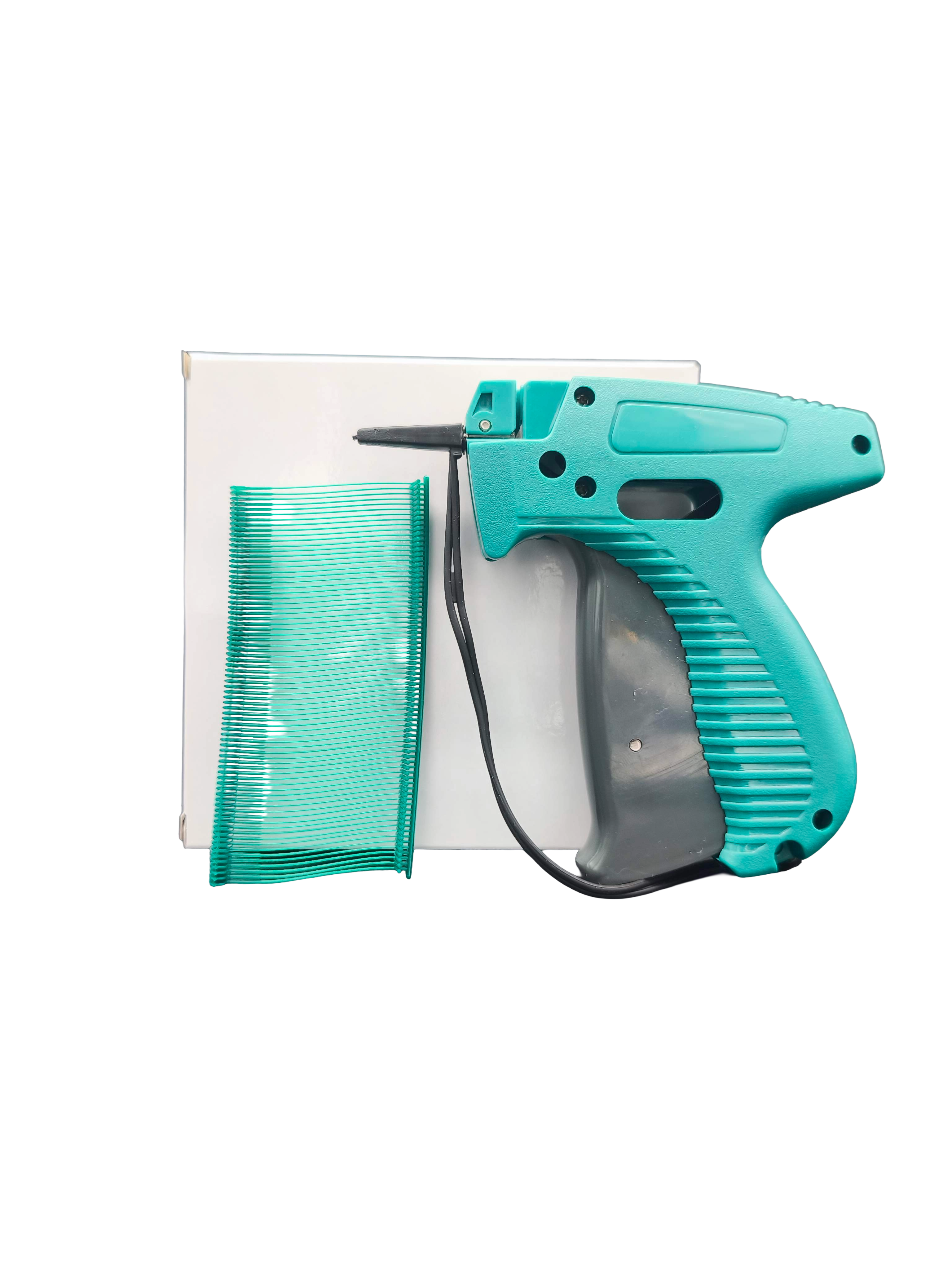 Fleischkennzeichnungs-Pistole - Swiss Stainless Steel Spezialausführung für Fleischkennzeichnung