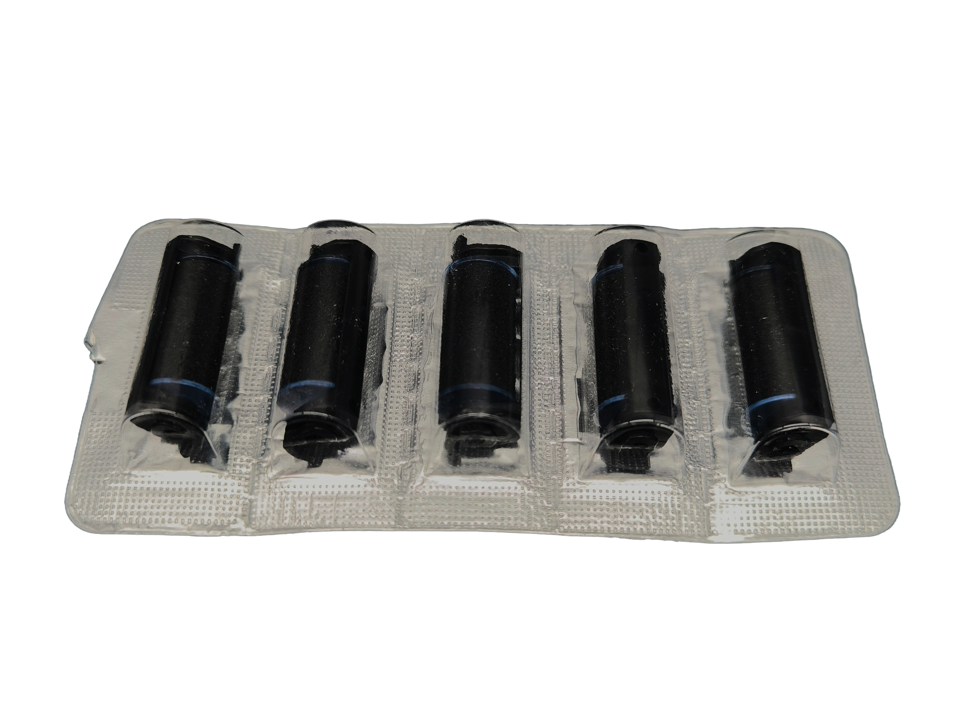 battery, cylinders, pack, blister, cell