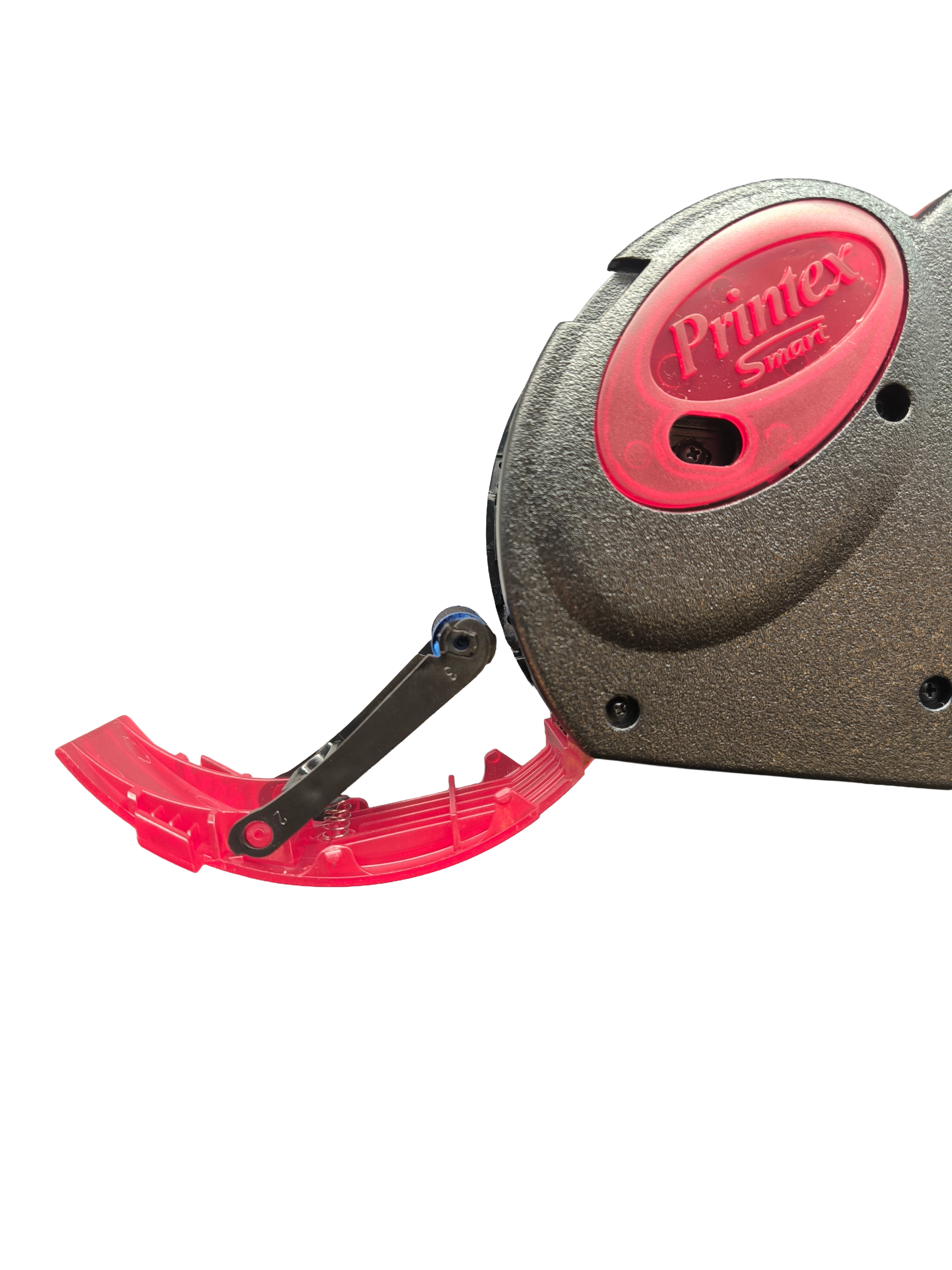 Smart-Handauszeichner Printex 8-stellig, für Etiketten 26x12mm