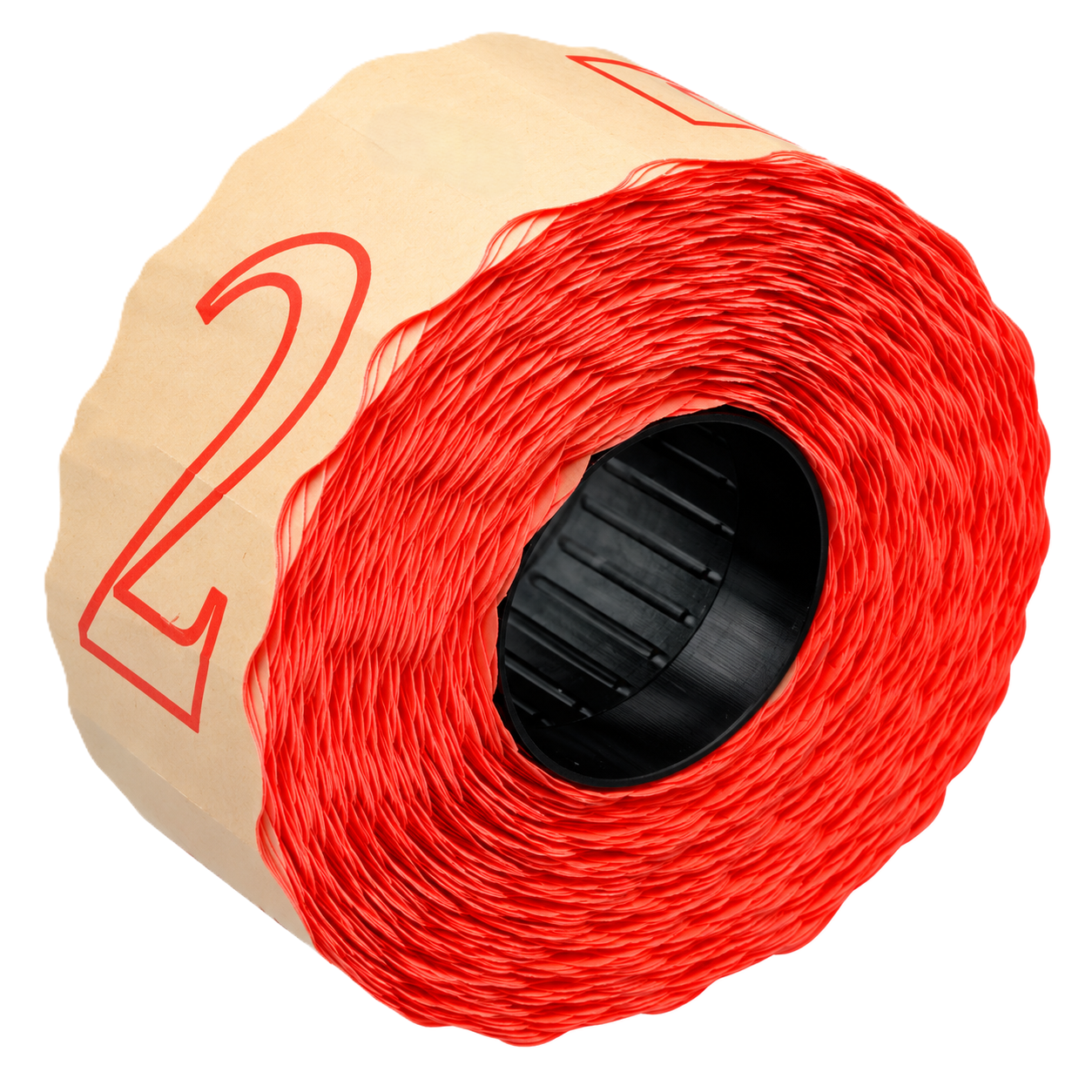 Kunststoffschnur, Schnurrolle, Rot, gedreht, Papierbanderole, Kunststoffschnur, Schnurrolle, Rot, gedreht, Papierbanderole, Kunststoffschnur, rote Schnur, aufgerollt, gedrehtes Garn