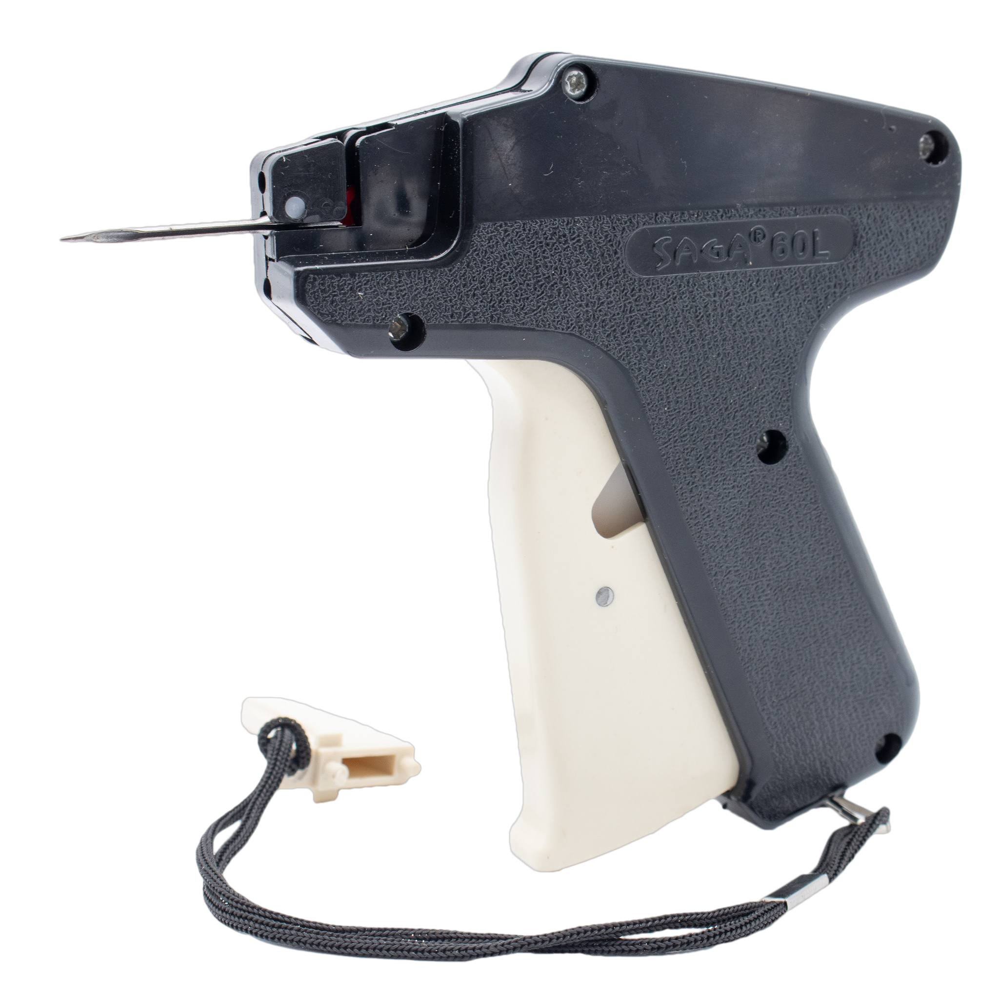 SAGA 60L Lang Etikettierpistole 