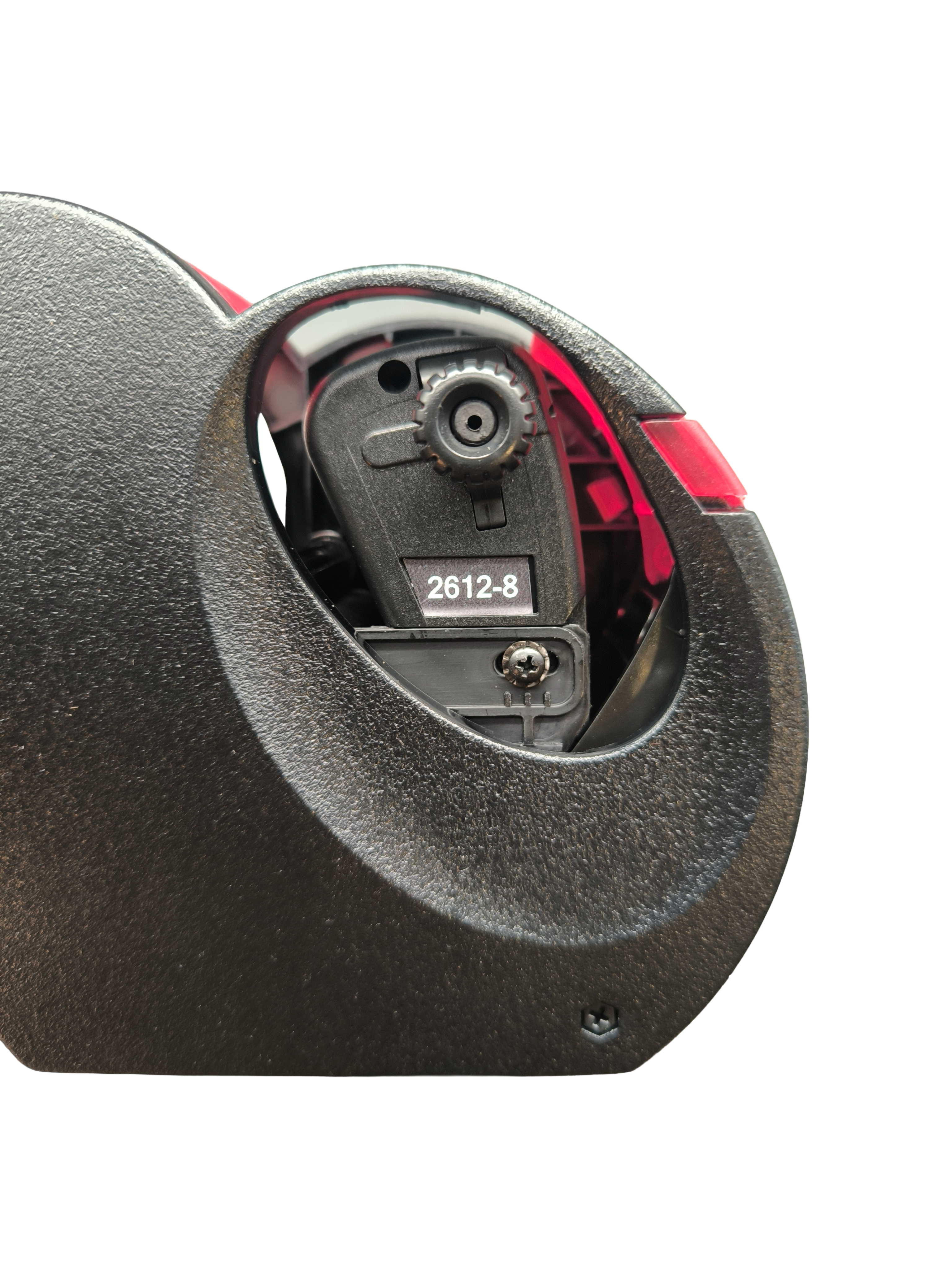 Smart-Handauszeichner Printex 8-stellig, für Etiketten 26x12mm