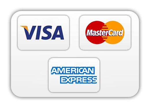 Kredit- oder Debitkarte