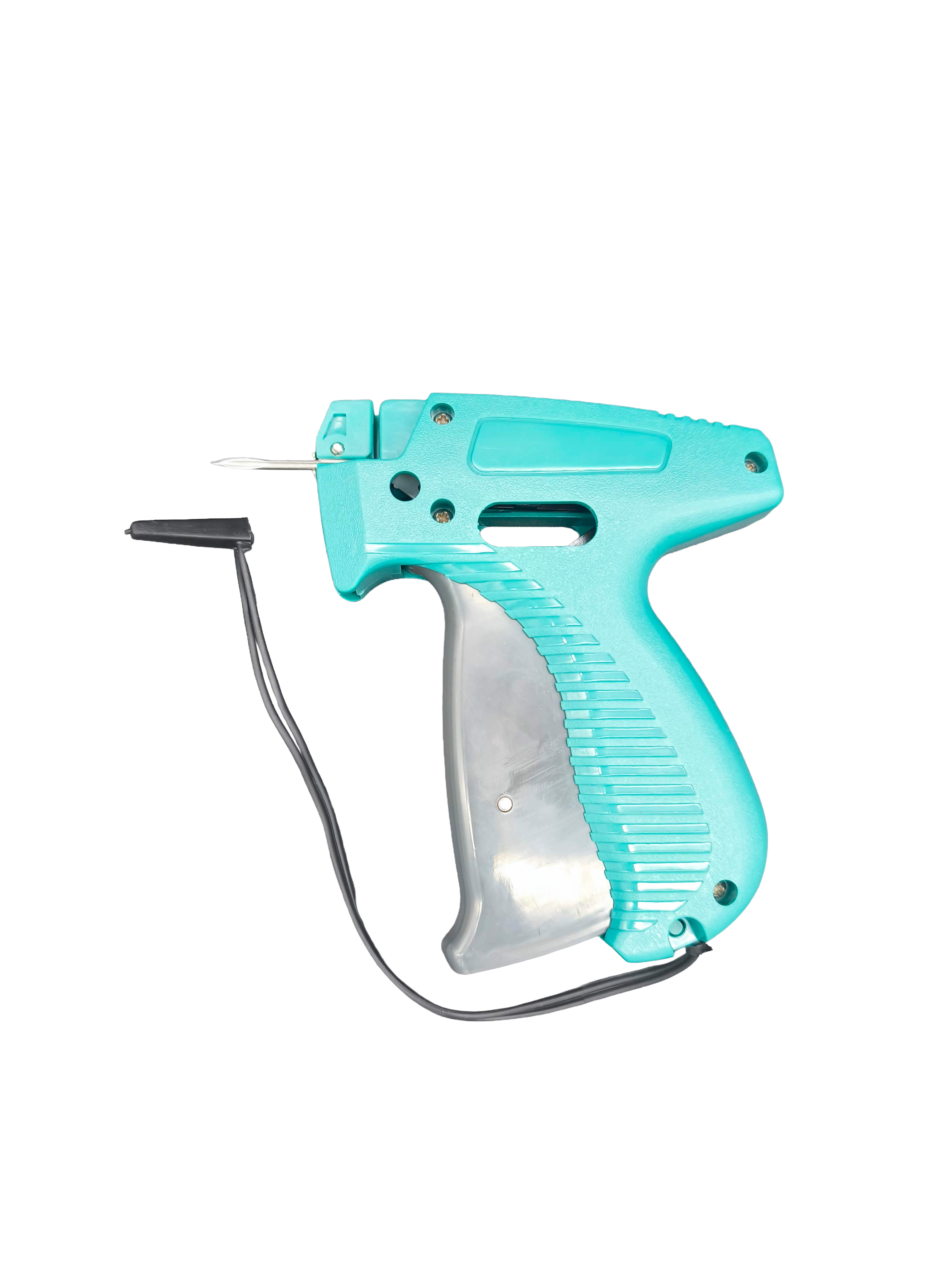 Fleischkennzeichnungs-Pistole - Swiss Stainless Steel Spezialausführung für Fleischkennzeichnung