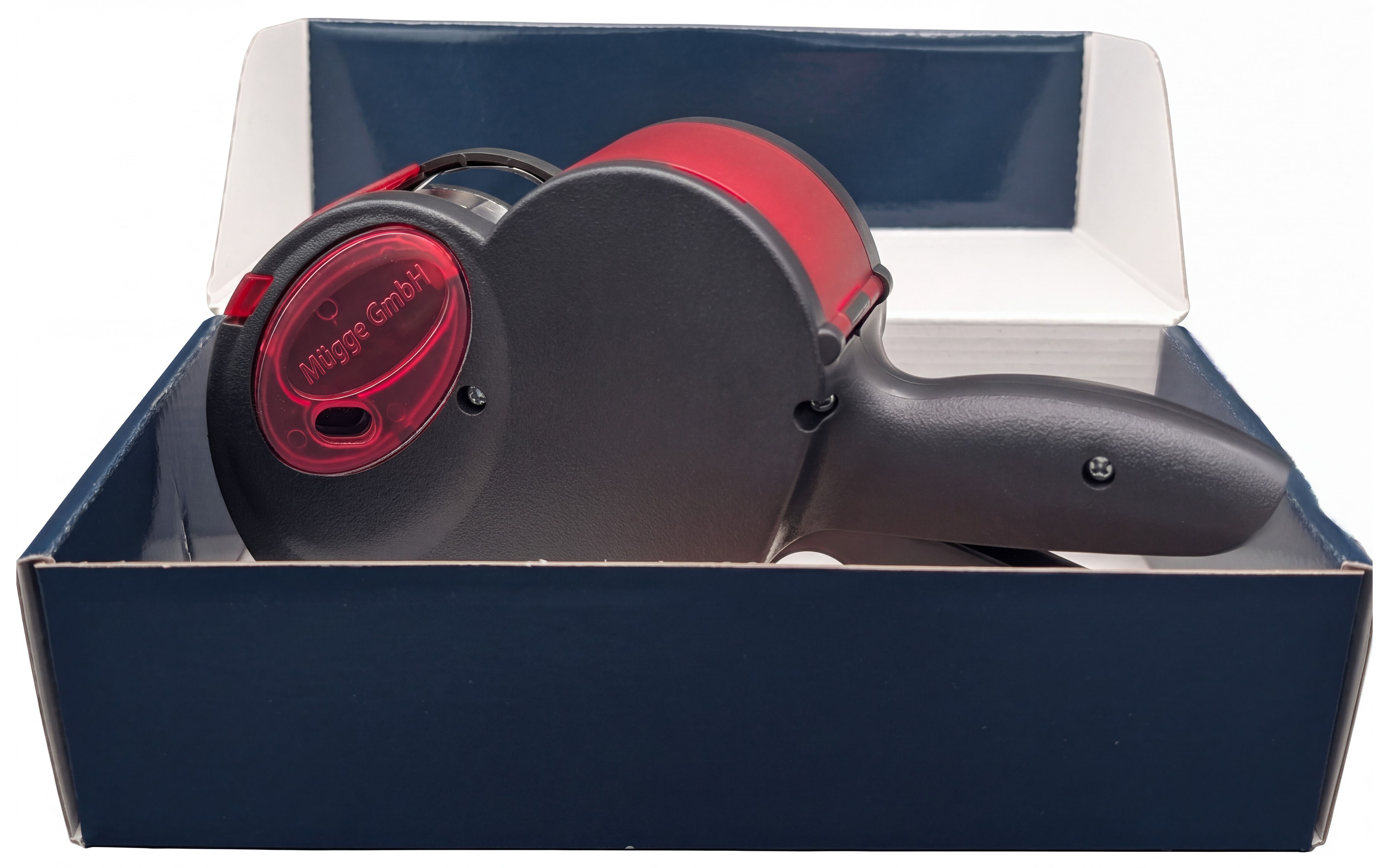 kopfhörer, headphone, over-ear, rot, wrap-around