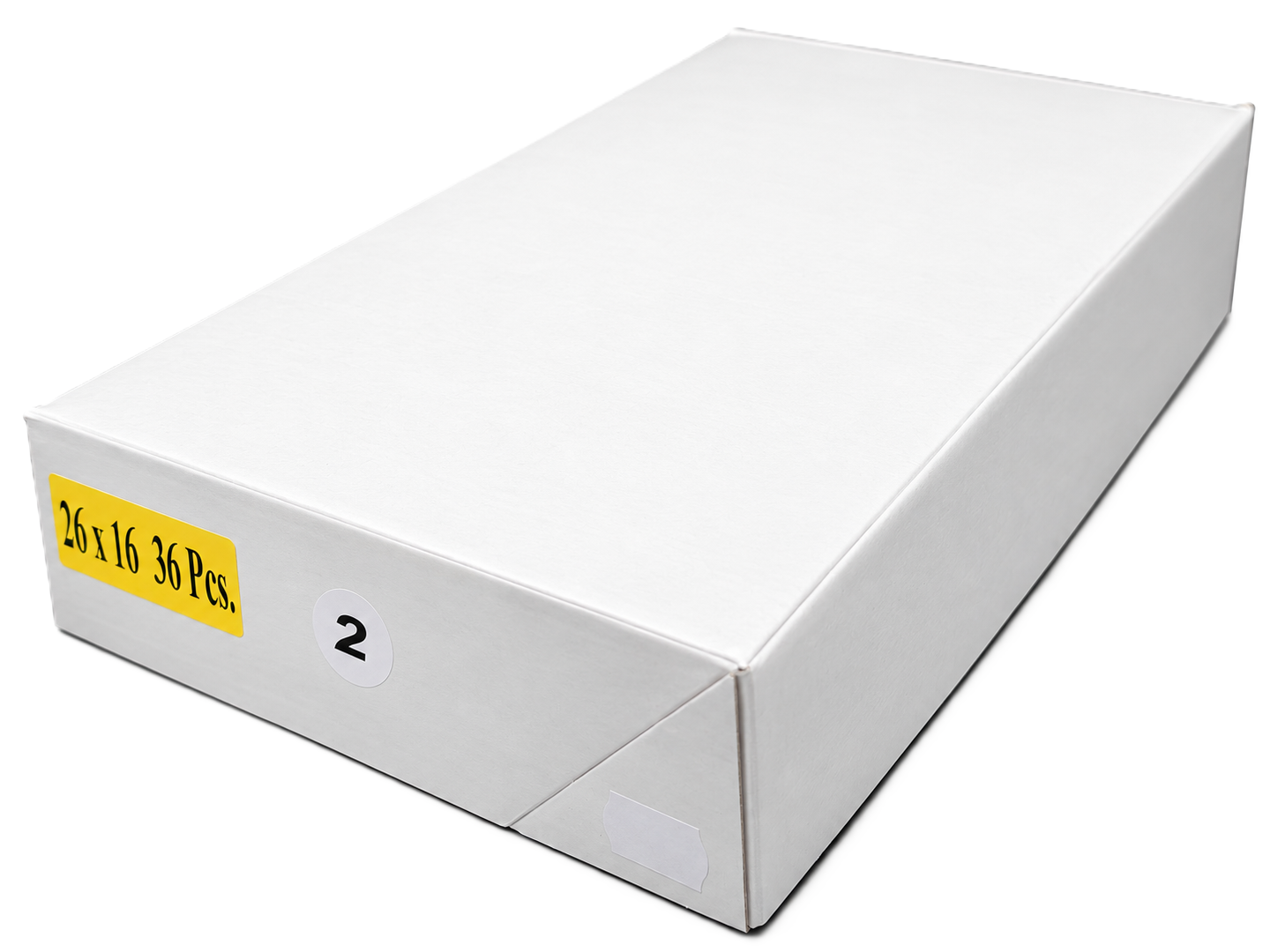 Kartonbox, weiße Box, Schachtel, 2er Pack?, Größe 26x16x36 cm, Versandkarton, weiße Pappschachtel, rechteckige Schachtel, 36 Stück, weiße Kartonschachtel, Pappkarton, rechteckige Verpackung, 36 Stück, 26 × 16, Kartonverpackung, weißer Karton, Flachkarton,