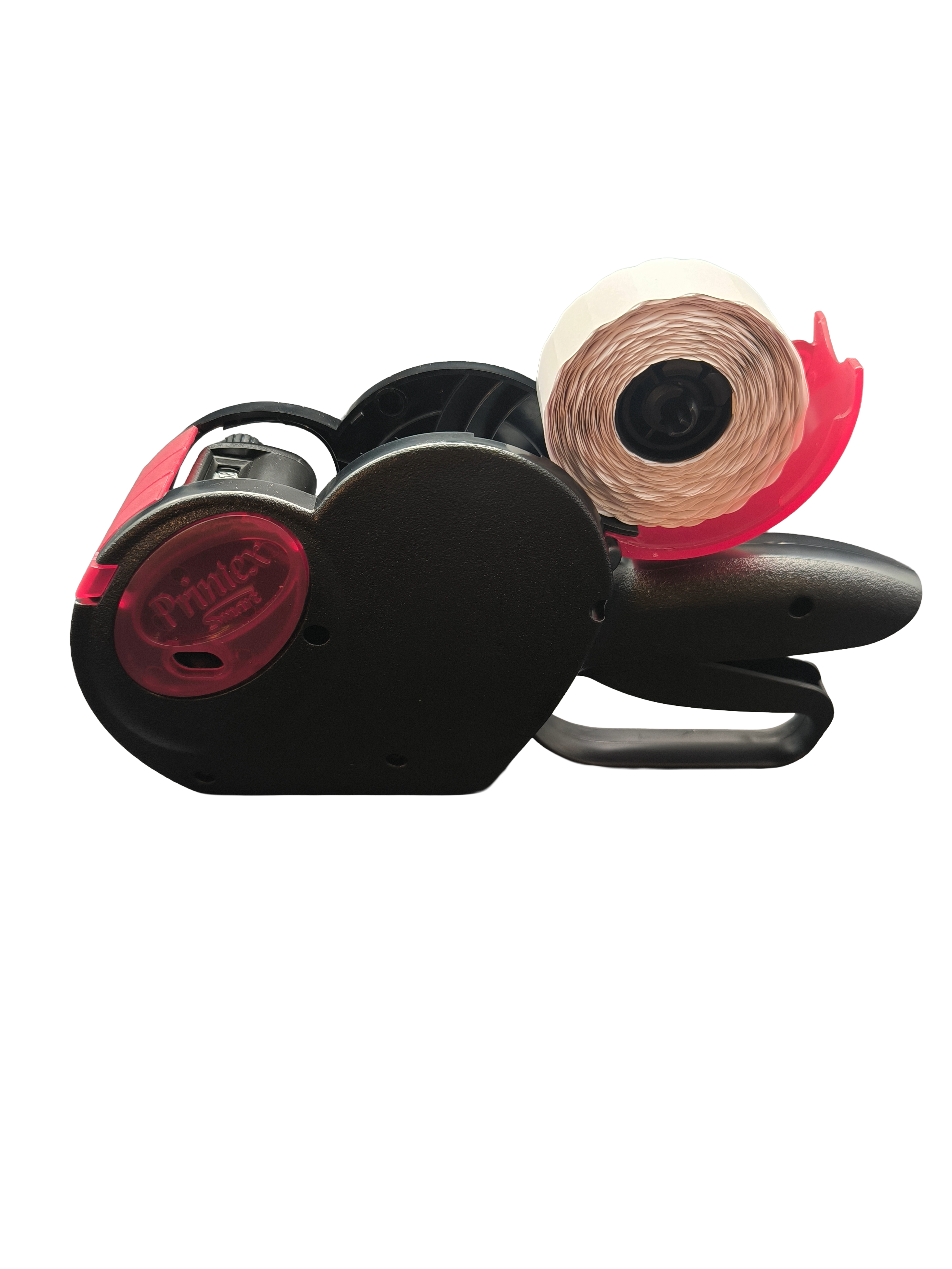 Smart-Handauszeichner Printex 8-stellig, für Etiketten 26x12mm