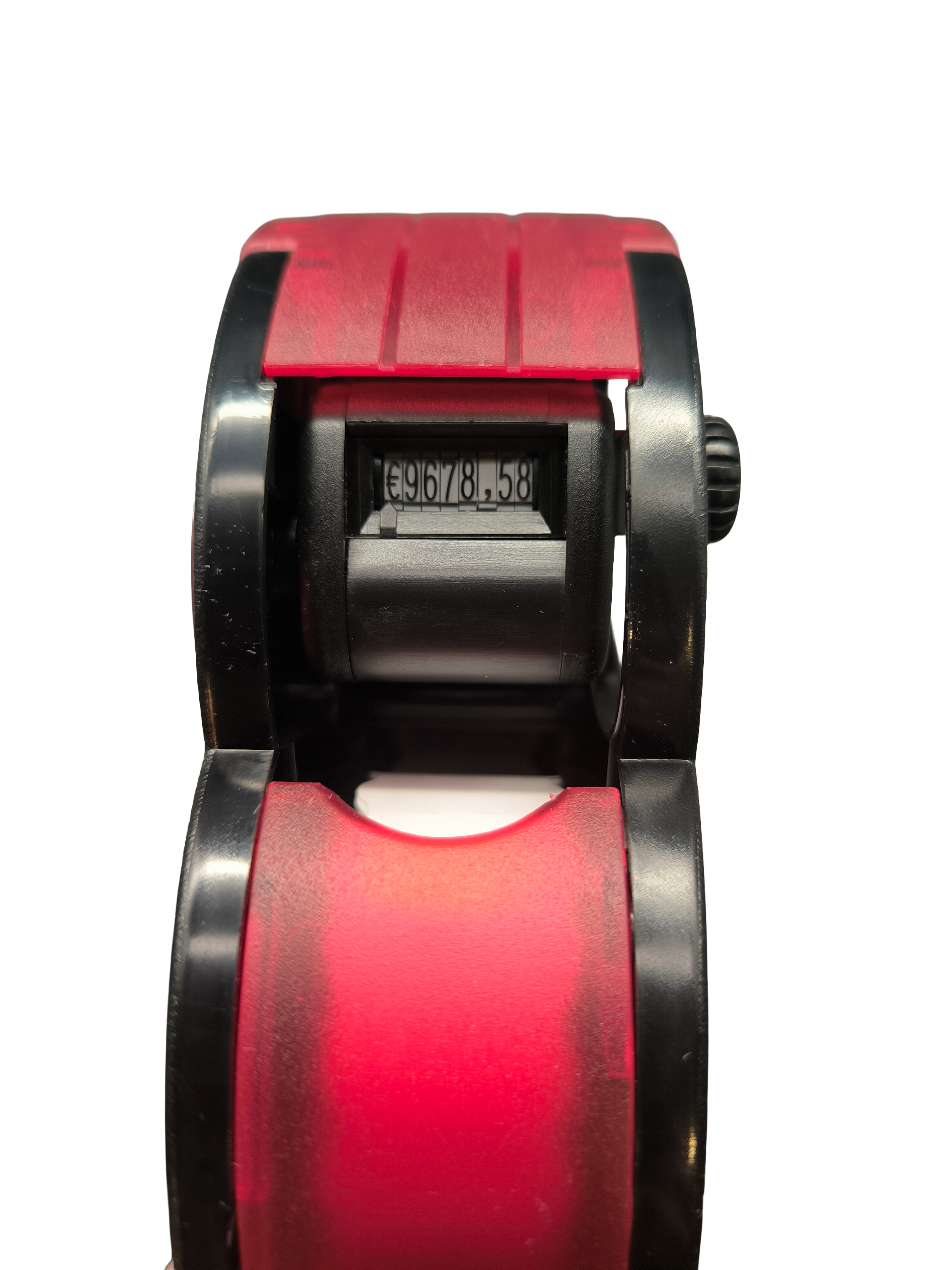 Smart-Handauszeichner Printex 8-stellig, für Etiketten 26x12mm