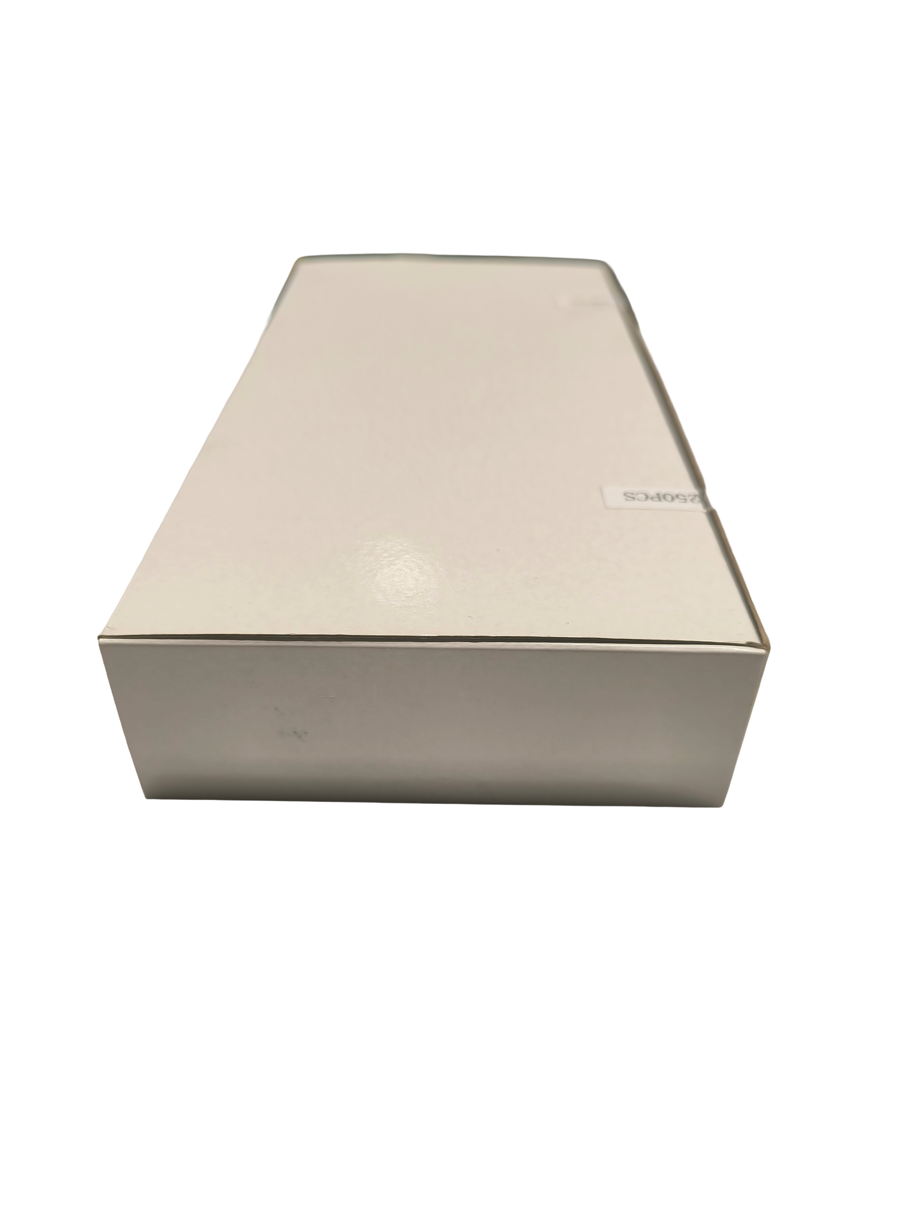 5 Ersatznadeln Nadel - Micro Extra Fein- Swiss made