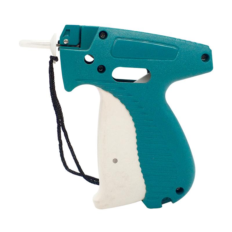 Fleischkennzeichnungs-Pistole - Swiss Stainless Steel Spezialausführung für Fleischkennzeichnung