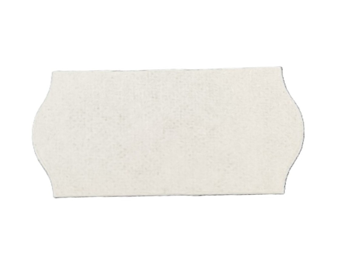 Taschenleder, Beige, Kissenform, Rundbogen, Kunstleder?
