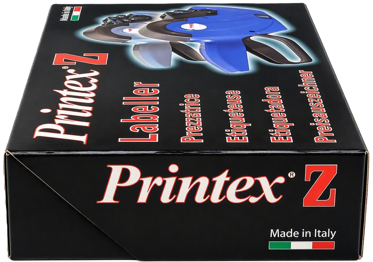Drucker, Z-Printer, Made in Italy, Schachtel, Etiketten?, 3D-Drucker, Printrite Z, Made in Italy, Verpackung, Gerätezubehör