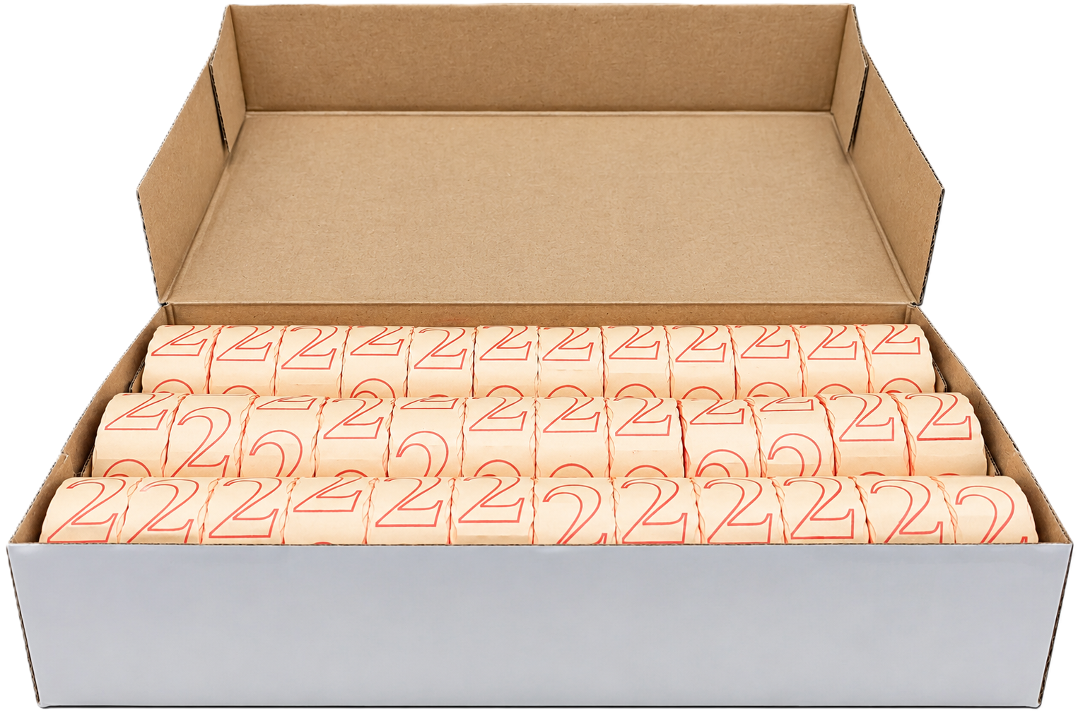 Toilettenpapierrollen, Papier, Beige, Zahlenaufdruck, Großpackung, Papiertücher, Kosmetiktücher, Papierbox, Beige, Zahlenmuster, Packpapier, Papierrollen, Verpackungsmaterial, Braun, Zahlenmuster, Toilettenpapier, Papierrollen, Einzeln verpackt, Großpacku