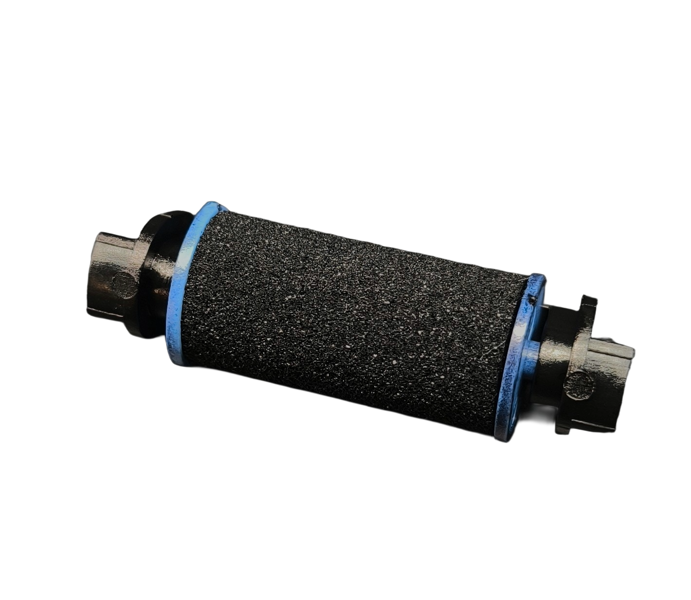 Filter, Kartusche, Schaum, Schwarz, Zylinder