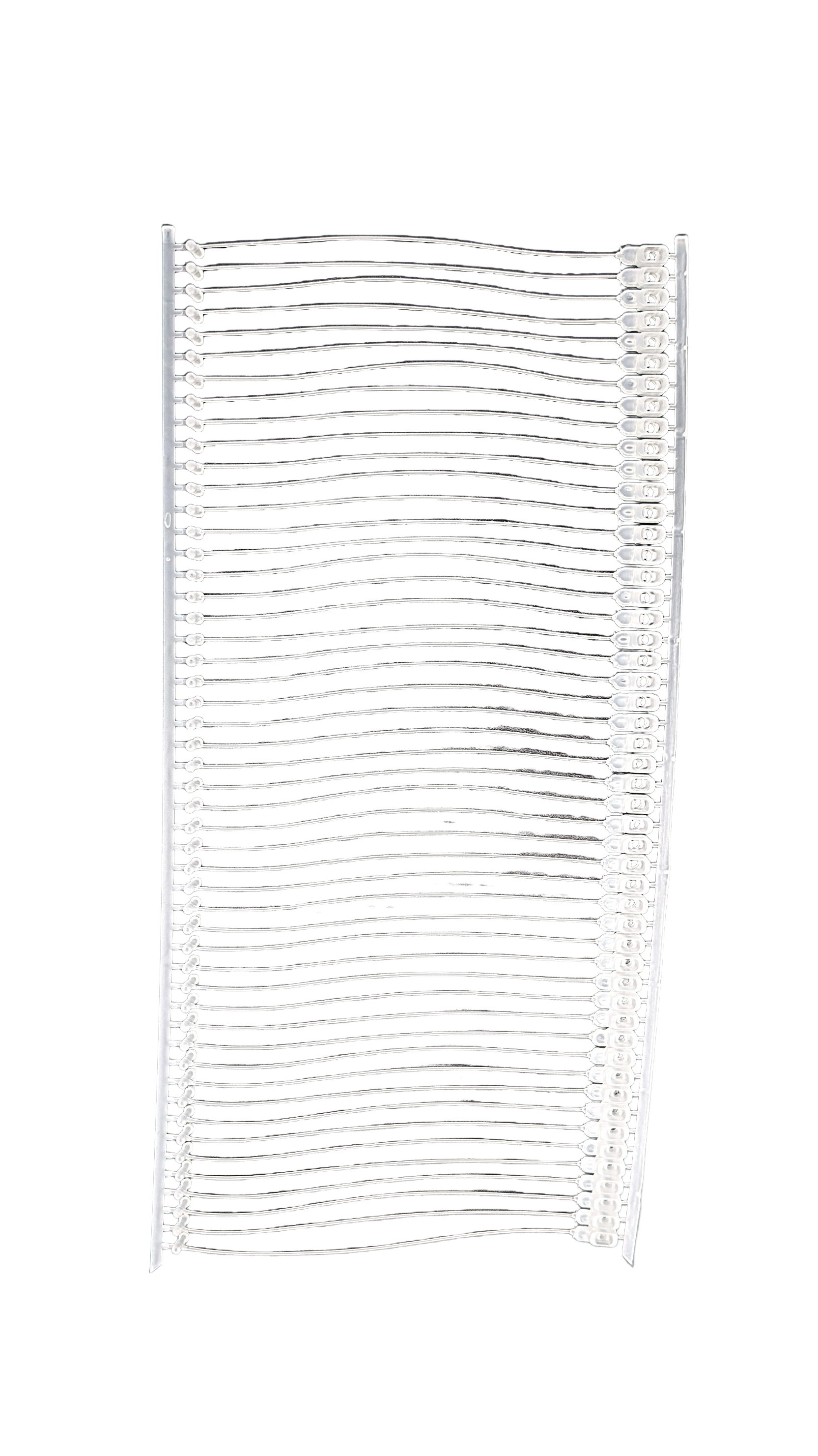 Spiralklemme, Bügelklemme, Kabelhalter, Metallglied, Spiralband, Spule, Kabel, Stromzuführung, Elektronikbauteil, Metall