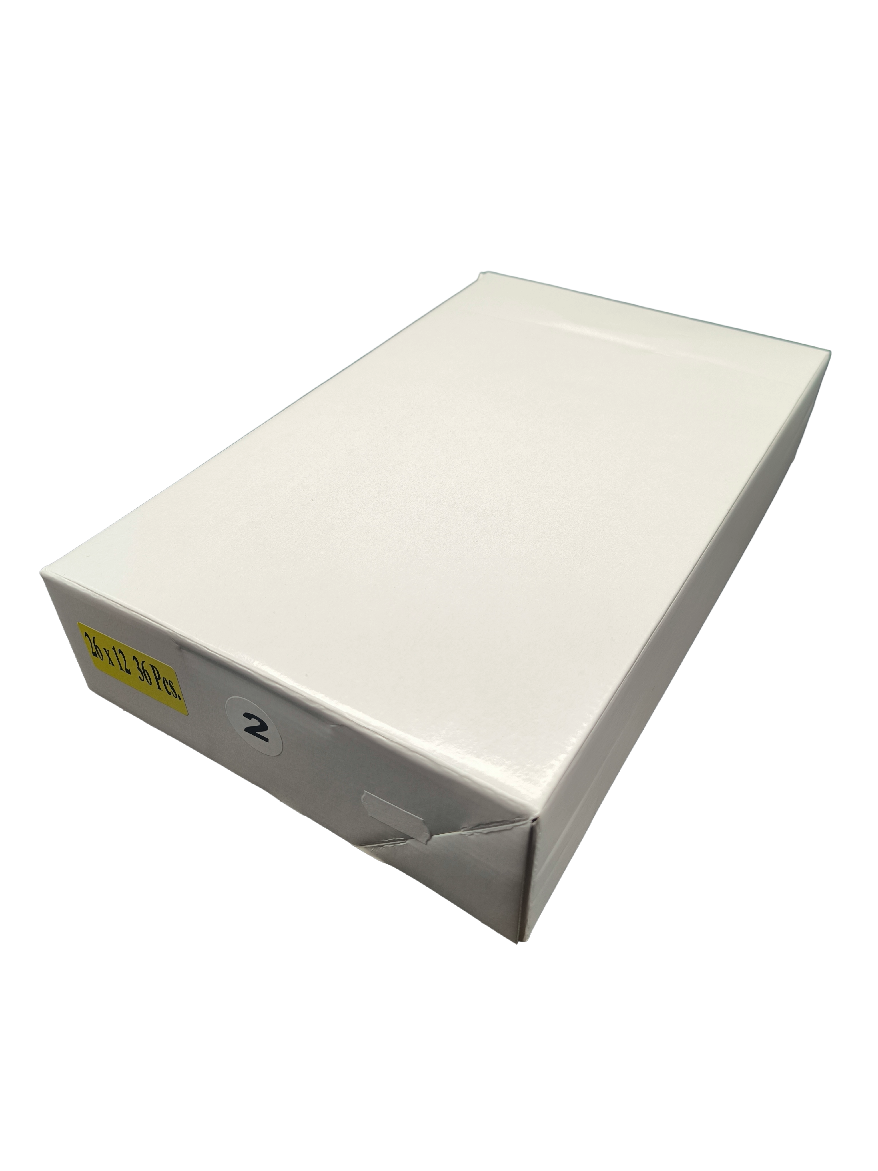 Box, Weiß, Verpackung, Rechteck, Flach